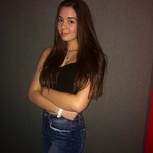 Meet your Posher, Kara